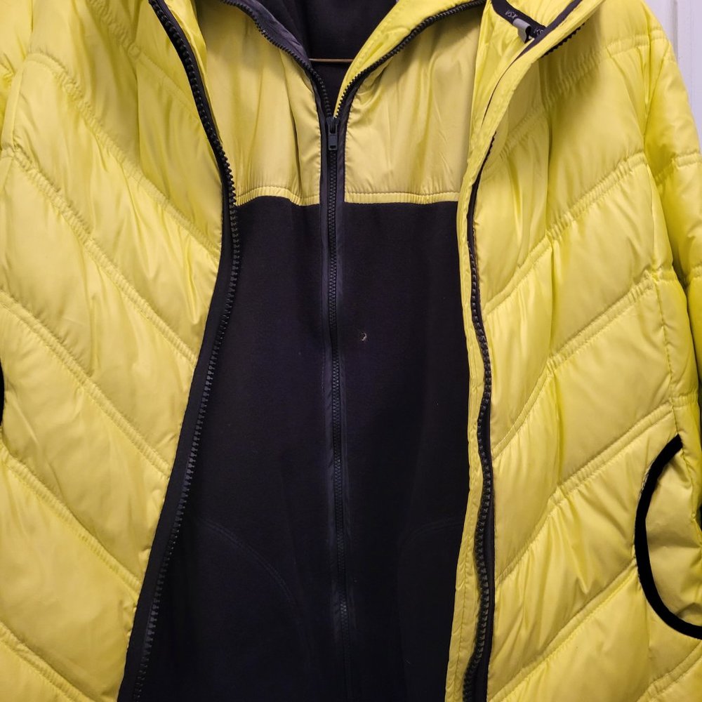 Down jacket - Picture 3 of 5